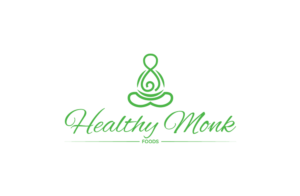 Healthy Monk Logo