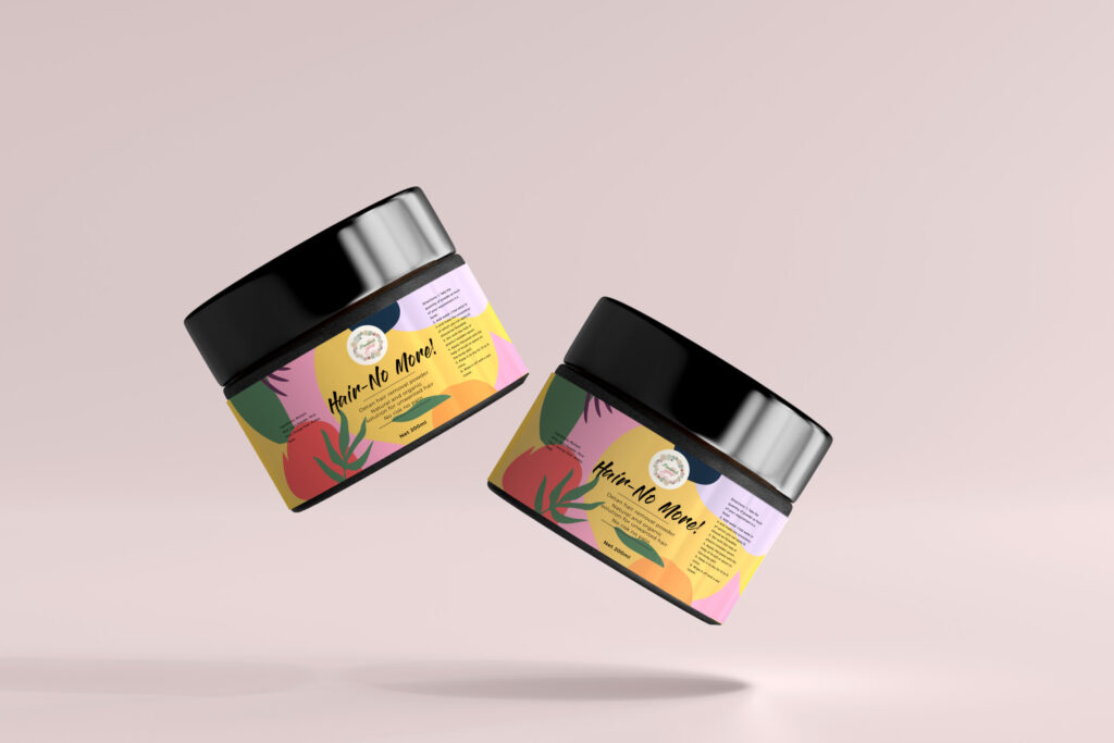 Handmade Beauty Label