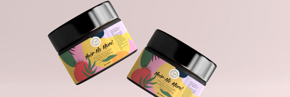 Handmade Beauty Label