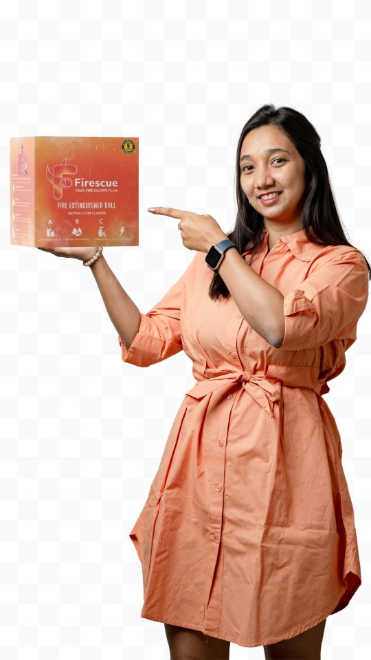 When it comes to emergency products, design isn’t just aesthetics—it’s survival. ⚡

🆘 Do you think brands focus enough on packaging that truly works in a crisis?

#emergencyproductpackaging #safetypackaging #packagingdesign #branding #firesafetybranding #firesafety #emergencypreparedness #brandingagencyindia #graphicdesignagencymumbai #graphicdesignagencyindia #packagingdesigner #graphicdesignagencyindia #packaging #brandingagencymumbai #brandidentity 

[functional design, fire safety, packaging design, product design, fire Safety rebranding, creative branding, rebranding, emergency product packaging]