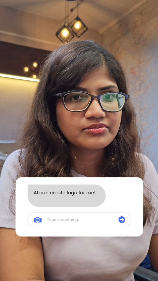 What are more things that AI can’t do but designers can. 💡

And one more thing, let’s not forget ethics. Designers consciously avoid copying others or mimicking another brand’s identity. AI doesn’t have that awareness, it just pulls from existing data. 

--

#designethics #aianddesign #brandauthenticity #humancreativity #creativedesign #ailogo #ai
 #brandingagencyindia #graphicdesignagencyindia #designagencyindia #brandingagencymumbai #graphicdesignagencymumbai #graphicdesignerindia #brandidentity #creativeagency #agencylife 

[Brand Identity, Human Creativity, Ethical Design, Branding, Logo Design, AI, Chatgpt, gemini, Sora, AI Logo]