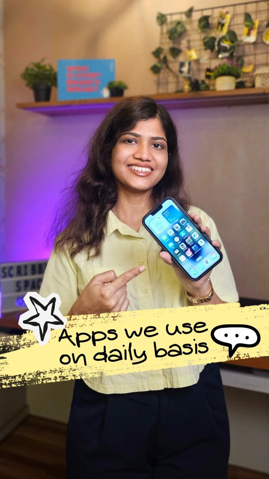 A peek inside our creative toolkit 🎨✨ These are the apps we rely on every day to keep projects moving and ideas flowing.

__

Creative Agency Apps, Daily Apps For Creative Agency, Best Apps For Designers, Agency Workflow Tools, Creative Team Productivity Apps, Essential Apps For Creatives, Project Management Apps For Agencies, Design Apps For Creatives, Marketing Agency Tools, Digital Agency Workflow, Top Work Apps 2025, Productivity Tools For Teams, Must-Have Creative Apps, Content Creation Apps, Social Media Management Apps, Collaboration Tools For Creatives, Editing Apps For Designers, Creative Process Tools, Design Workflow Apps, Creative Agency Software