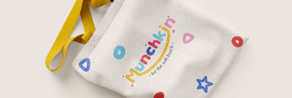 Branding for Kids brand