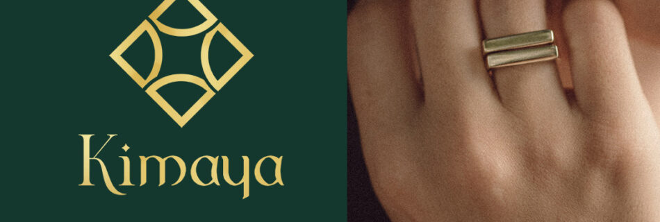 Kimaya Branding