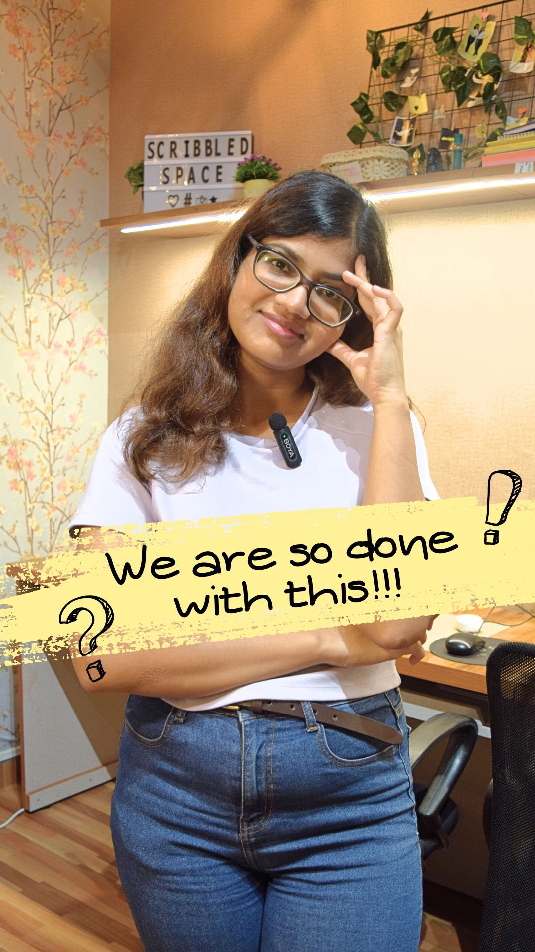 Everyone’s going minimal. And everyone’s starting to look the same. 🤔

#brandingtips #minimalism #brandidentity 
#packaging #branding #minimalbranding #aestheticbranding #brandingmistakes #branding101  #brandingagencyindia 

[Branding Trends, Minimalist Packaging, Visual Identity, Branding Mistakes,  Creative Brand Strategy, Packaging Trends, Design Trends, Minimalism]