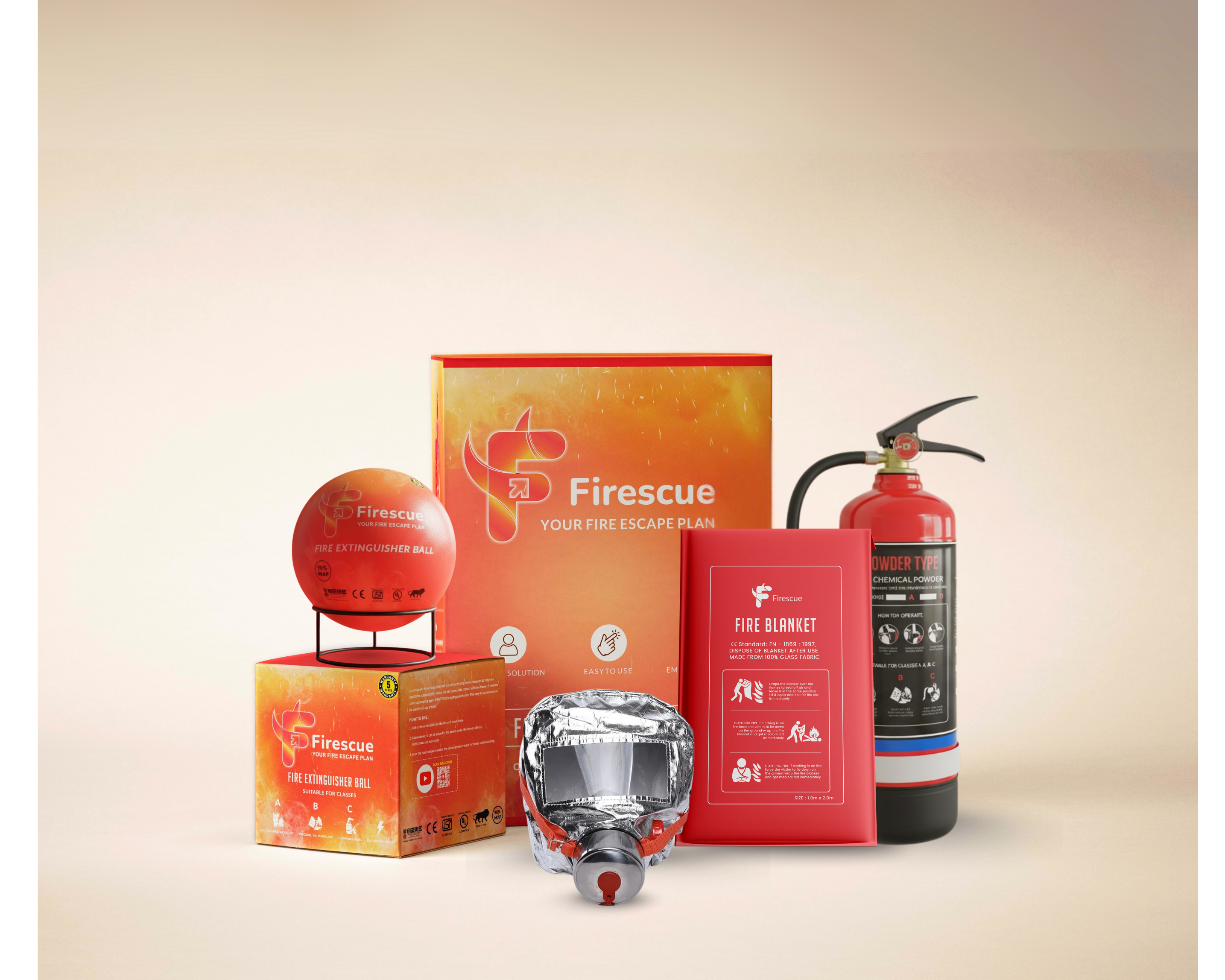 Firescue