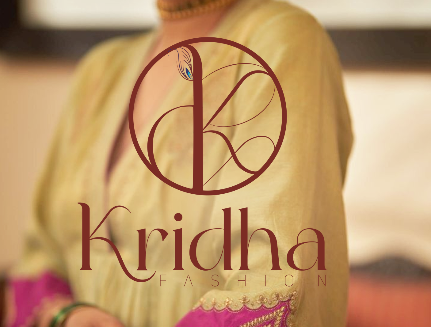 Kridha Fashion