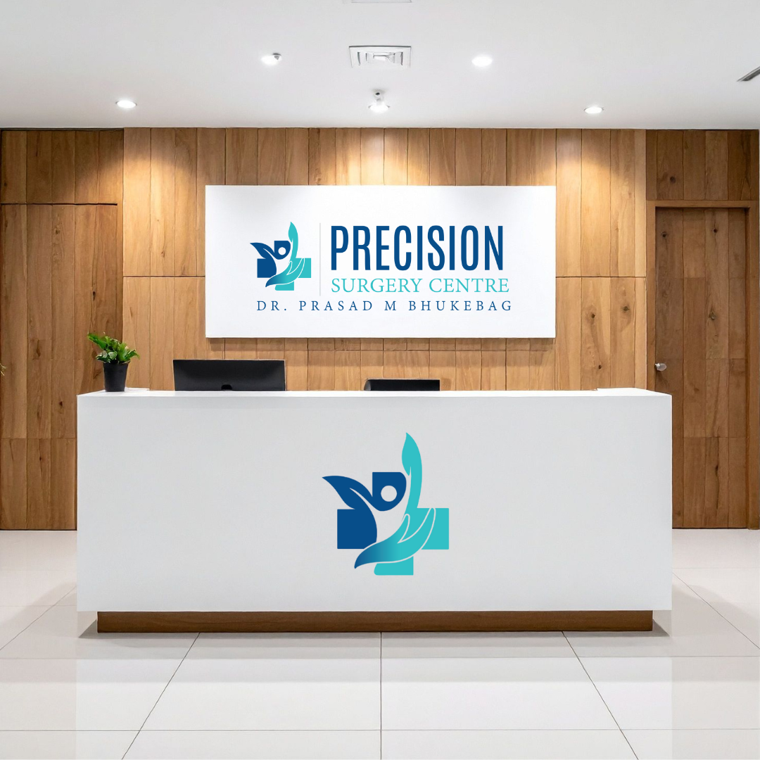 Precision Surgery Centre