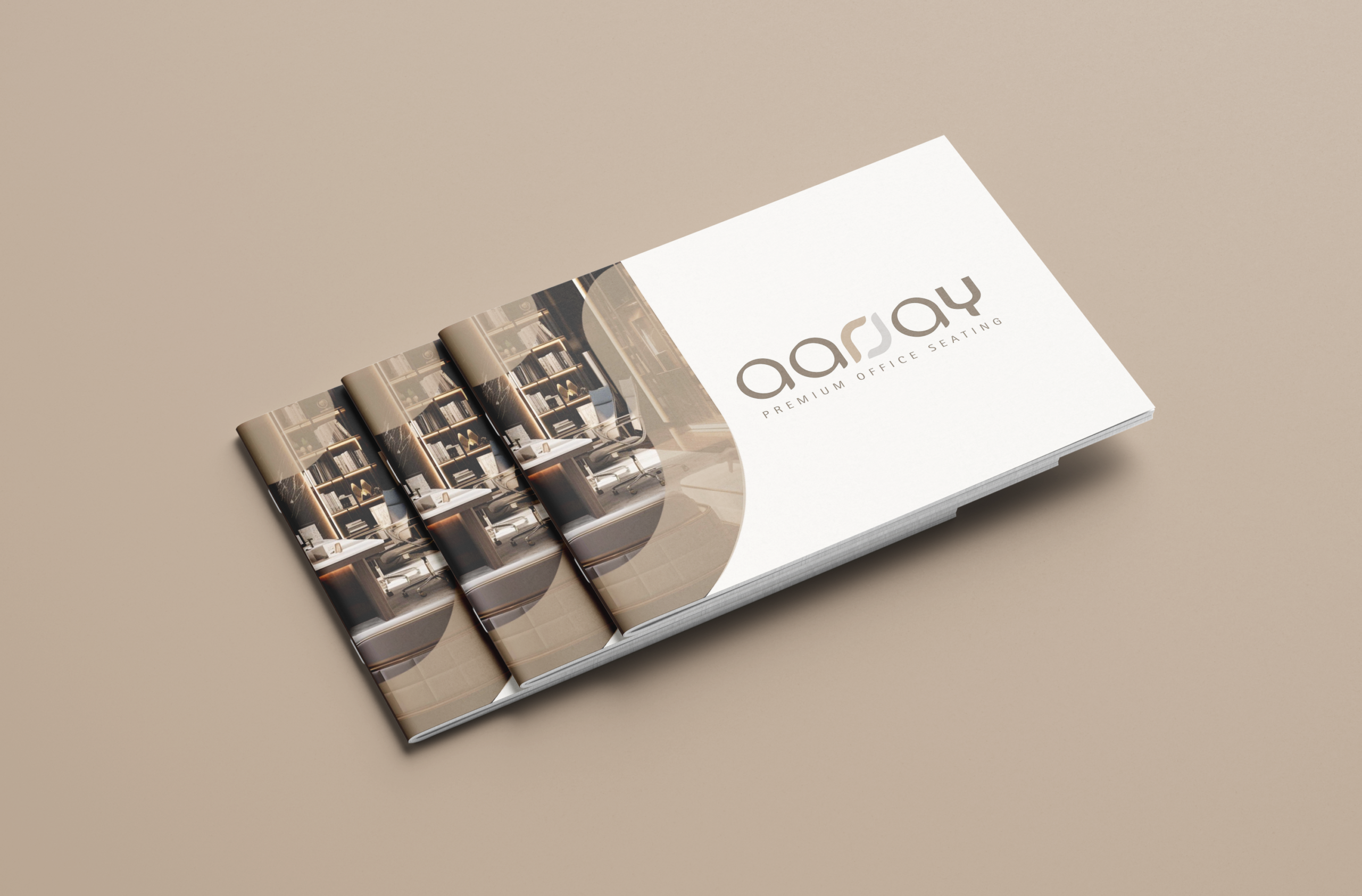 Aarjay Premium Office Chairs