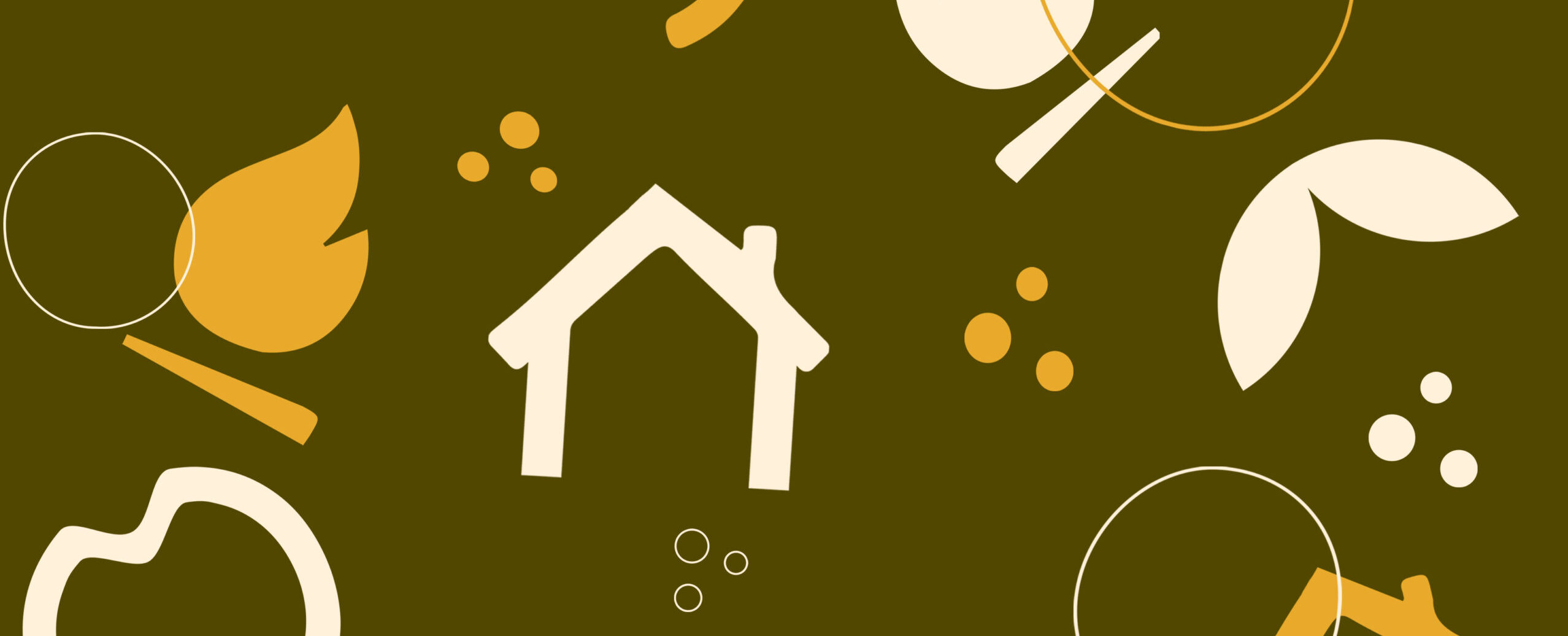 Madras Crust Brand Guidelines pattern