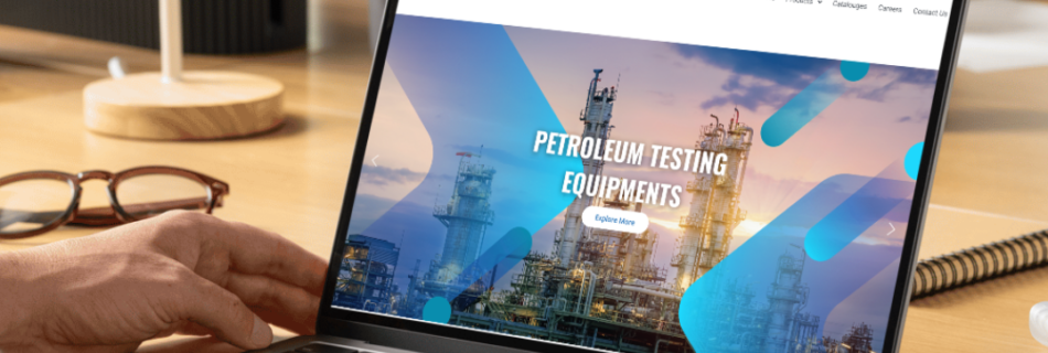 Wadegati - Website redesign