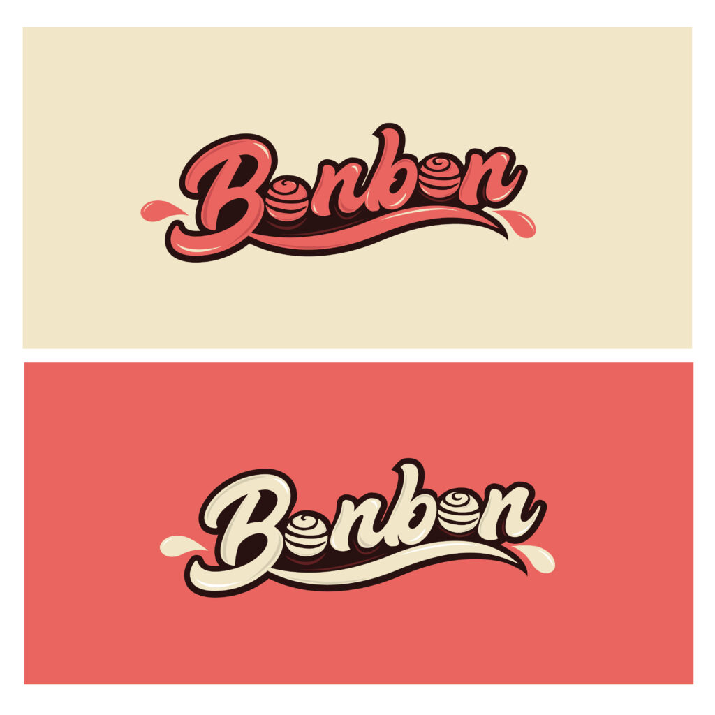 BonBon logo