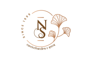 Navinsons Pooja Essentials Brand Logo