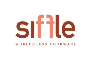 Siffle Worldclass Cookware brand logo