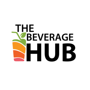 The Beverage Hub Food Brand Logo